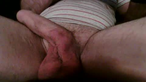 jakelobo1983 online show from April 28, 1:33 am