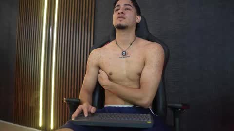 JakeMoxley online show from February 26, 12:50 pm