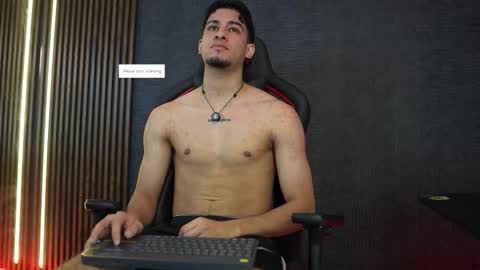 JakeMoxley online show from February 24, 10:38 am