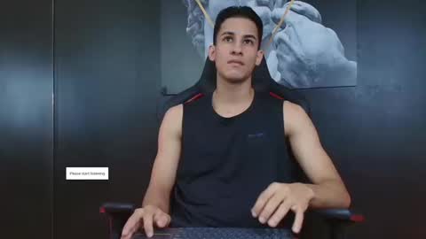Snapshot of jakemoxley chatting on September 17, 2:40 pm JakeMoxley online show from September 17, 2:40 pm