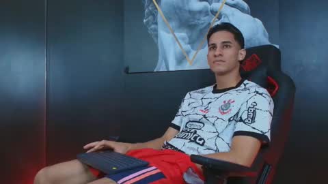 Snapshot of jakemoxley chatting on September 10, 1:54 pm JakeMoxley online show from September 10, 1:54 pm