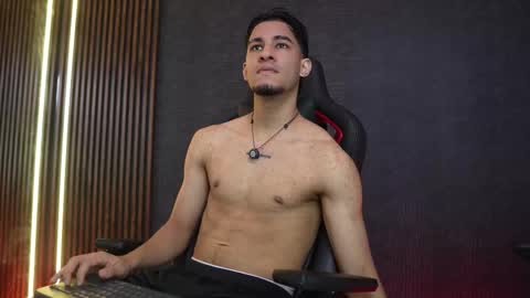 JakeMoxley online show from March 3, 12:56 pm