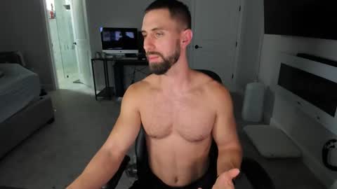 Jake Orion online show from April 13, 3:56 pm