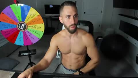 Jake Orion online show from June 13, 8:29 pm