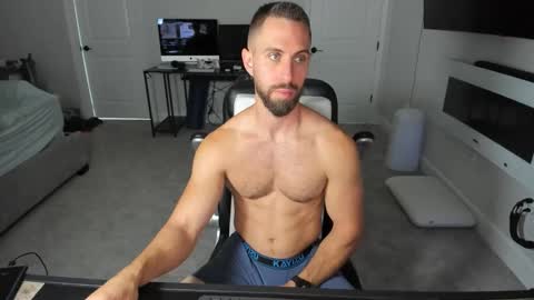 Jake Orion online show from April 22, 3:50 pm