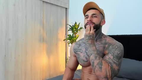 Jake Orthega online show from September 10, 8:13 am
