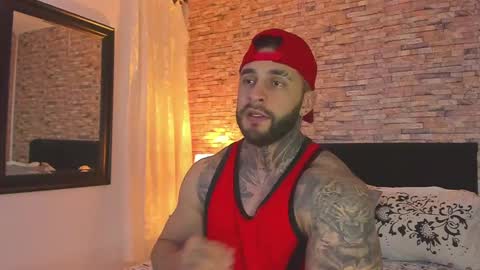 Jake Orthega online show from January 16, 8:33 am