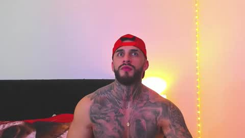 Jake Orthega online show from January 14, 7:35 am