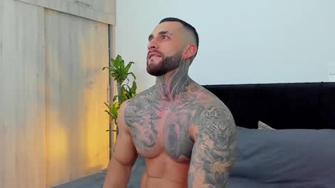 Jake Orthega online show from September 19, 7:31 am