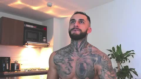 Jake Orthega online show from April 7, 4:56 am