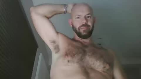 Jake Rhodes online show from February 20, 8:49 am