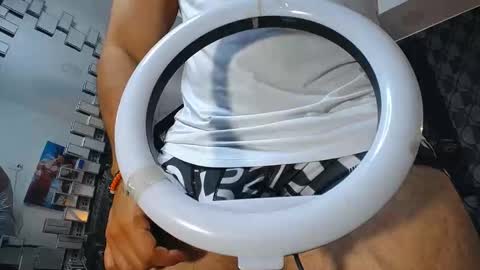 JakeSkye online show from February 11, 5:29 pm