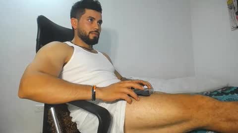 JakeSkye online show from January 16, 11:29 pm