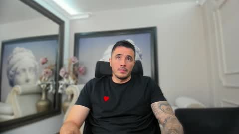 jakestone_1 online show from October 25, 2:02 am