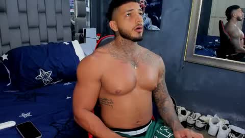 my name is sebas If you come here dont hesitate to say hello Im a guy who really likes having conversations and having hot online show from April 18, 3:52 am