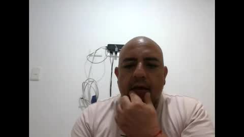 JakoXXXX online show from February 20, 5:01 am