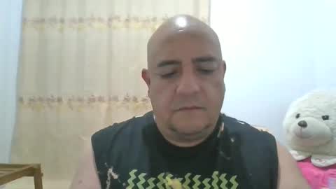 JakoXXXX online show from March 7, 1:20 am