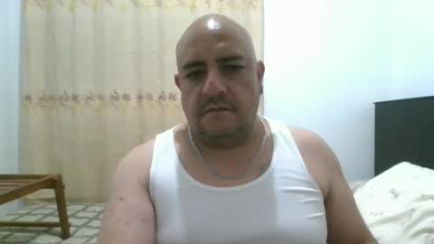 JakoXXXX online show from March 5, 5:40 am