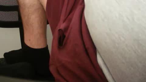 jallen1993 online show from November 22, 7:13 pm