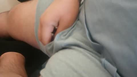 jallen1993 online show from April 21, 7:31 pm