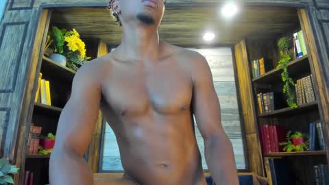 Snapshot of jamalmyst_ chatting on February 26, 8:09 pm online show from February 26, 8:09 pm