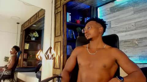 Snapshot of jamalmyst_ chatting on September 30, 4:07 am online show from September 30, 4:07 am