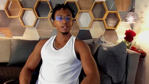 Snapshot of jamalmyst_ chatting on September 15, 3:41 am online show from September 15, 3:41 am