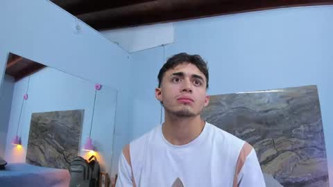 james_06_ online show from May 2, 11:35 am