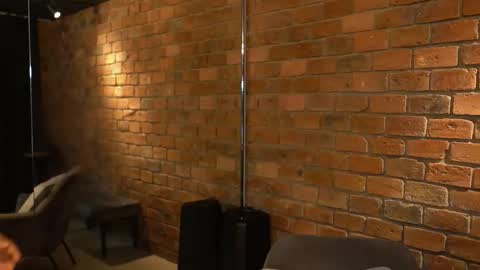 James Axel online show from October 19, 2:20 pm