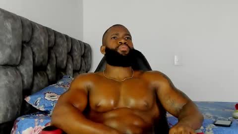 Snapshot of james_bbcmuscle chatting on September 9, 3:06 am James BBC online show from September 9, 3:06 am
