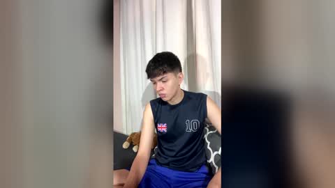 james_chez online show from March 6, 4:59 pm