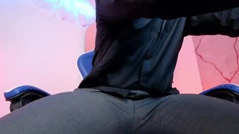 james_cr online show from July 24, 12:34 pm