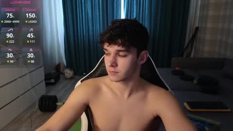 Snapshot of james_friends chatting on February 3, 10:58 am James online show from February 3, 10:58 am
