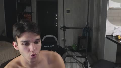 James online show from January 18, 11:51 pm