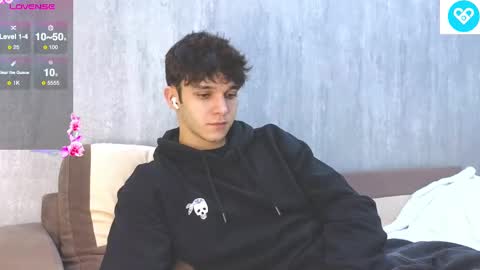 Snapshot of james_friends chatting on February 13, 9:50 pm James online show from February 13, 9:50 pm