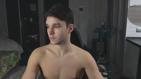 James online show from April 18, 10:42 pm