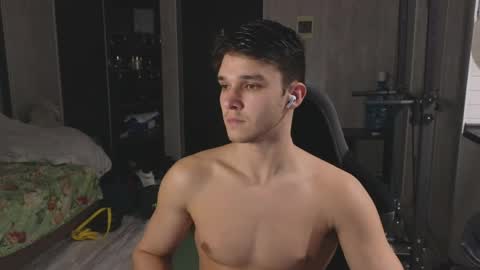 James online show from April 19, 11:29 pm