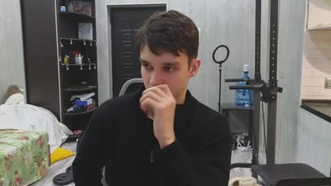 James online show from April 14, 11:26 pm