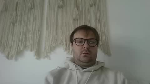 James Heron online show from February 23, 9:22 am