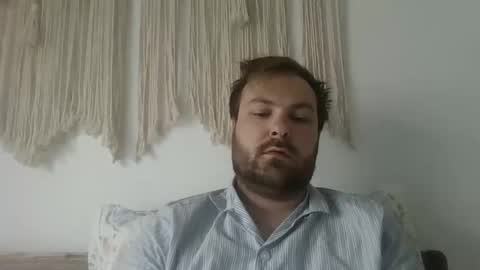 James Heron online show from April 28, 7:46 am