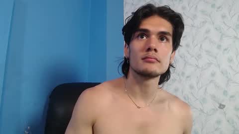 james_morrisonm online show from March 1, 5:45 pm