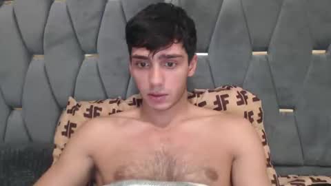 James online show from October 13, 5:30 pm