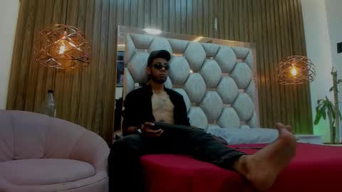 James Walsh online show from March 10, 11:38 am