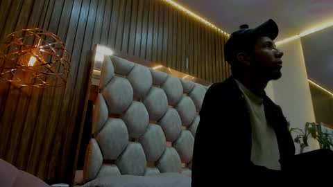 James Walsh online show from March 7, 11:30 am