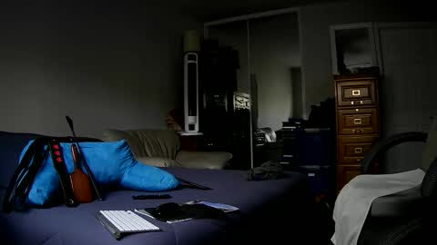 James Bondage online show from May 2, 6:43 pm