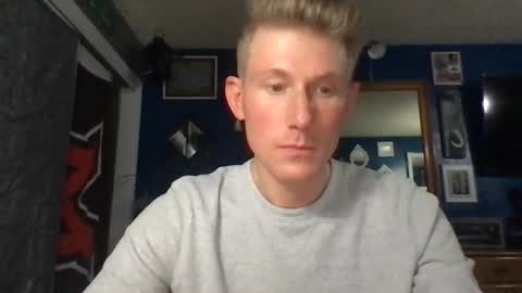 jamesbpeach online show from January 26, 4:30 am