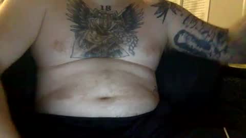 jamesbuilt online show from February 17, 4:31 am