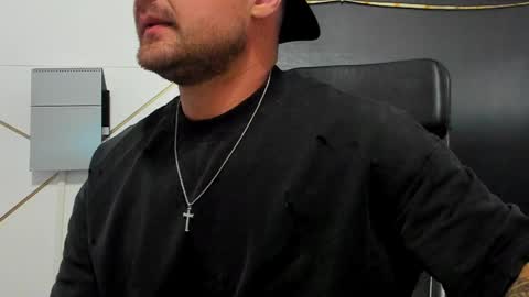 JamesMyers online show from April 24, 6:38 am