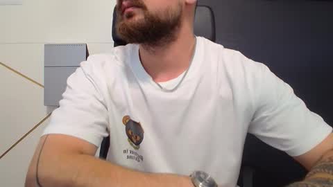 Snapshot of jamesmyersx chatting on September 13, 7:09 am JamesMyers online show from September 13, 7:09 am