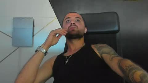 JamesMyers online show from June 10, 6:04 am
